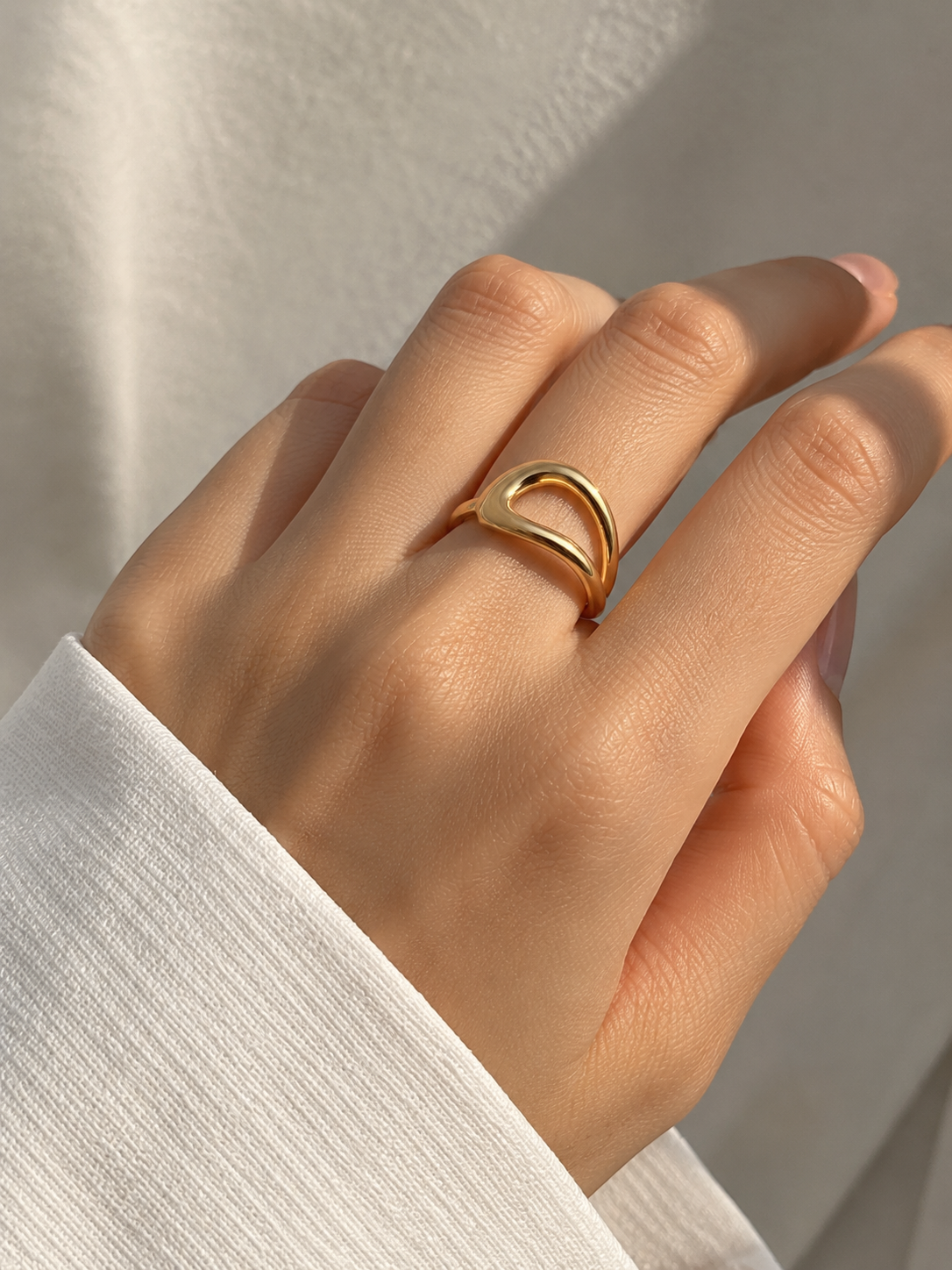 Women's Rings | Modern Minimal
