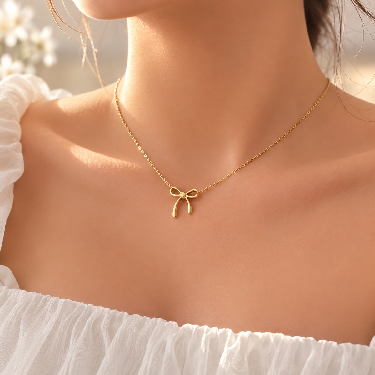 Nacklace