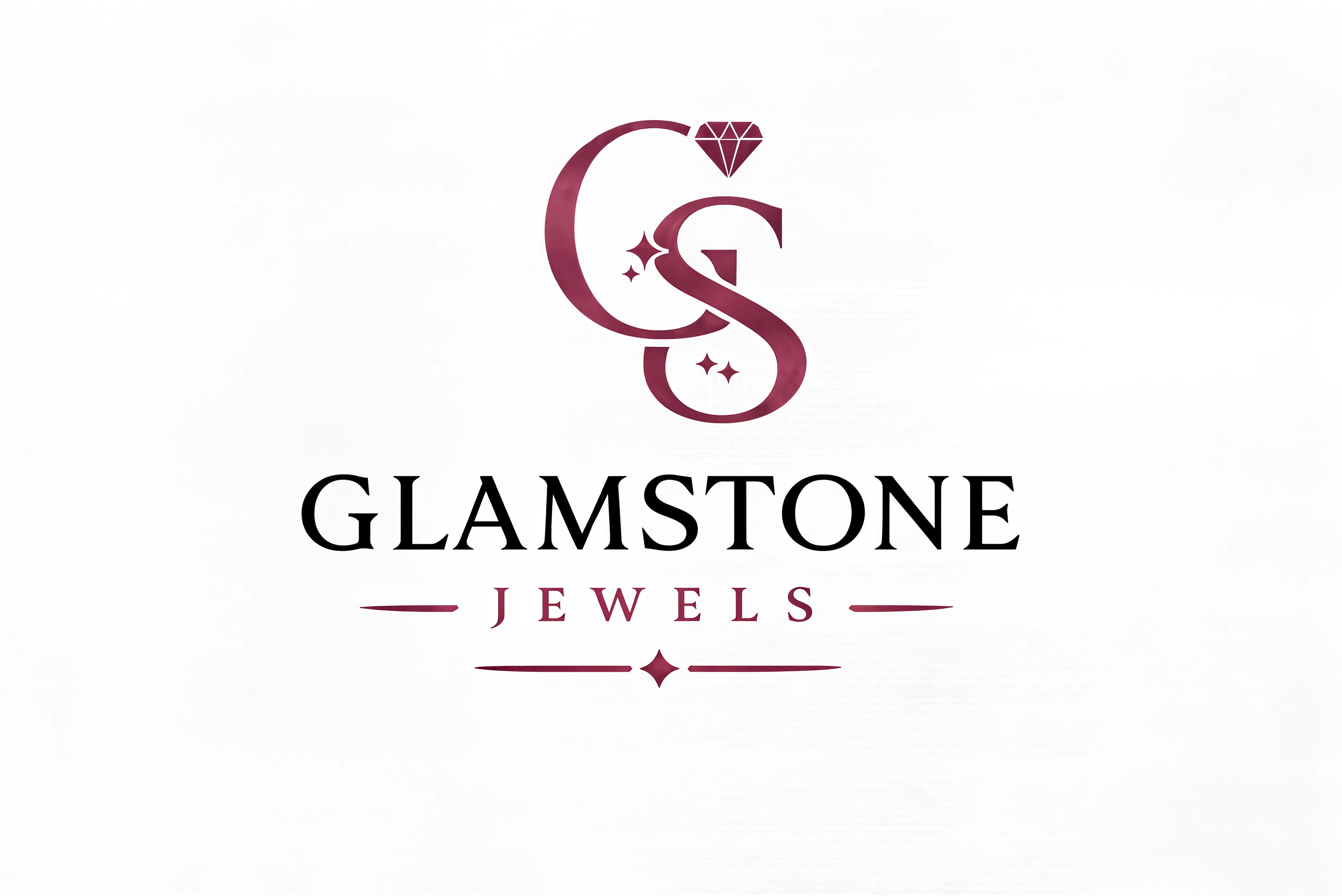 Glam Stone Jewels