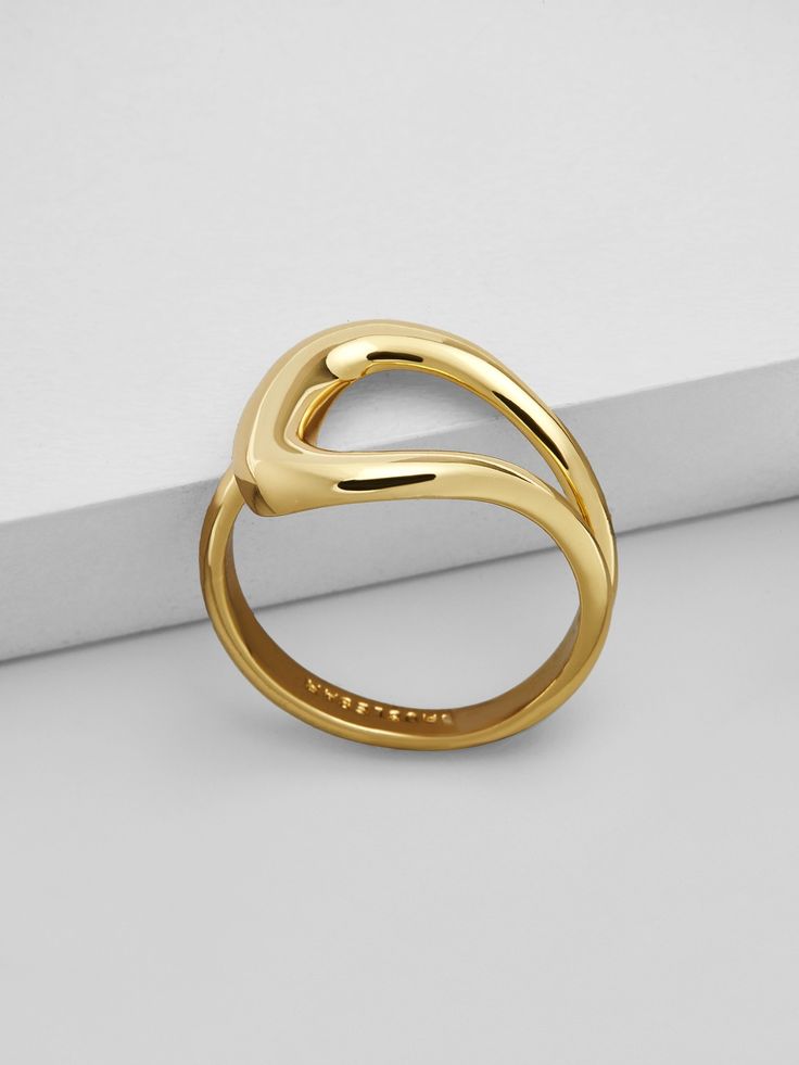 Women's Rings | Modern Minimal